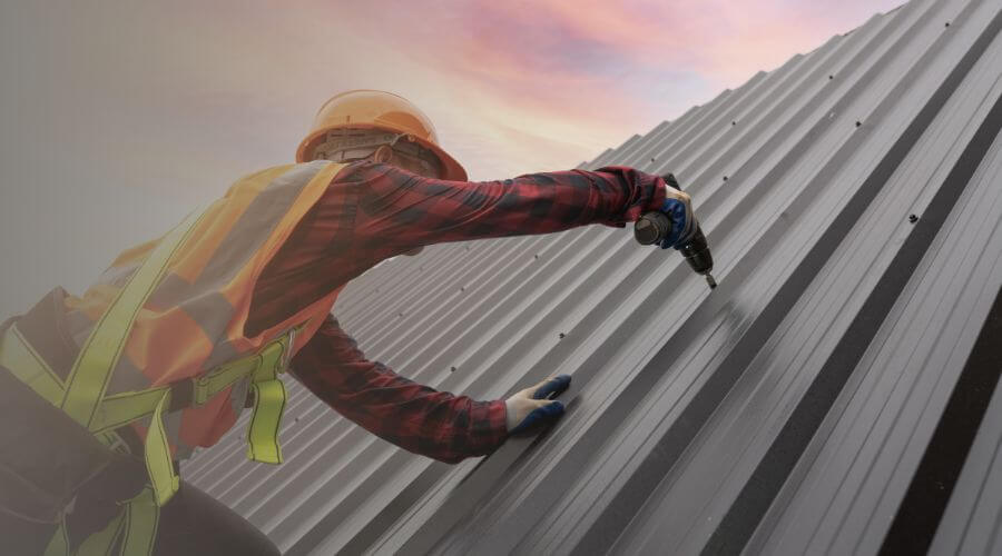 Expert Emergency Roof Repairs services in Higginsport, OH